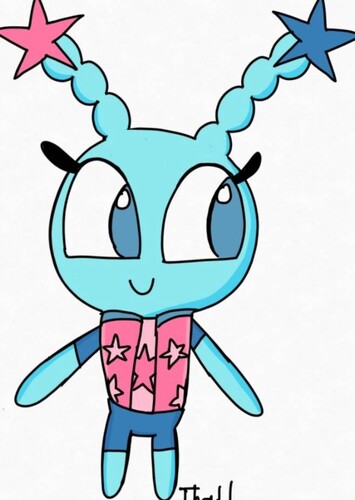 Margo Mayfly