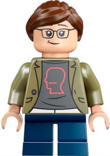 Margo (voice)