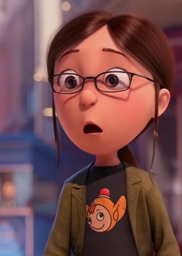 Margo (voice)