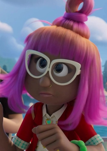 Margot