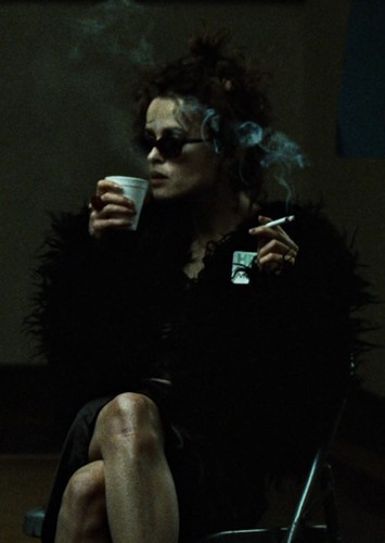 Marla Singer