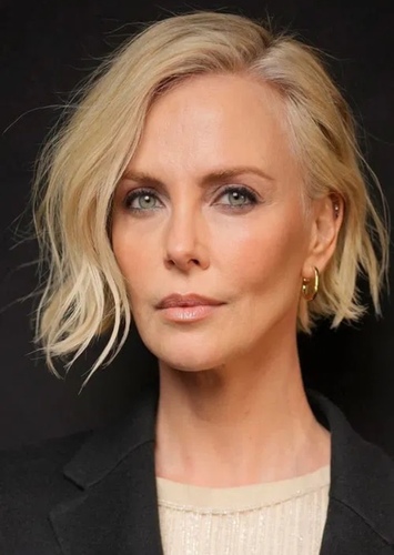 Margot Cross