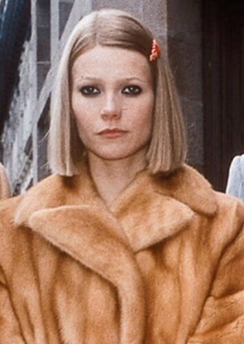 Margot Helen Tenenbaum