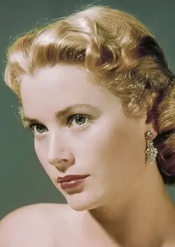Margot Mary Wendice