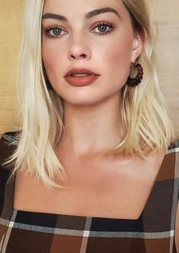 Margot Robbie