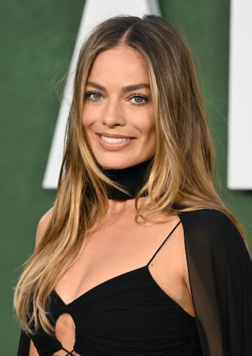 Margot Robbie
