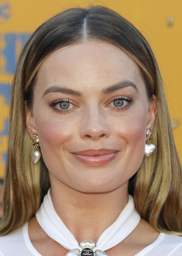 Margot Robbie