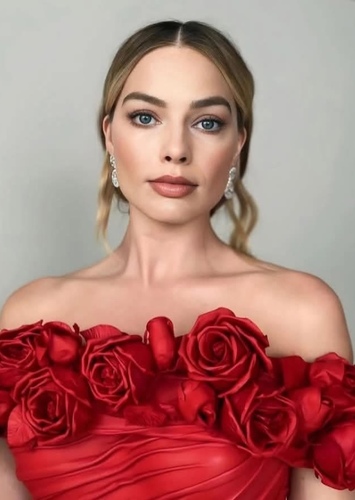 Margot Robbie