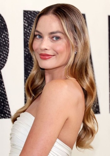 Margot Robbie