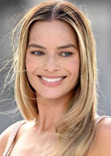 Margot Robbie