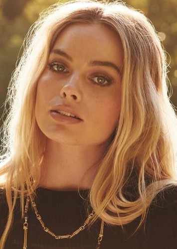 Margot Robbie