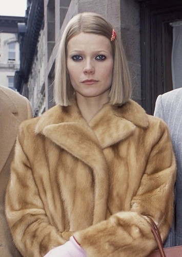 Margot Tenebaum