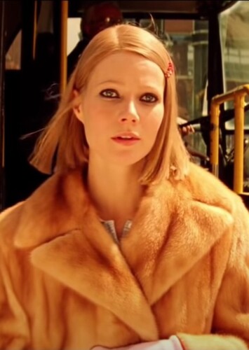 Margot Tenenbaum