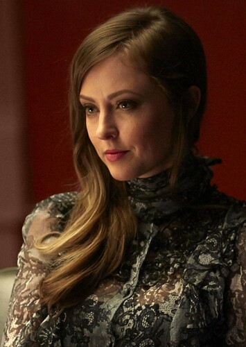 Margot Verger