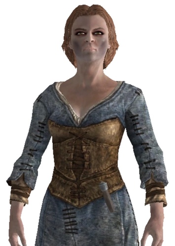 Margret (Markarth)