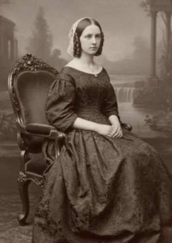 Marguerite Calment