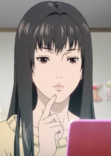 Mari Inuyashiki