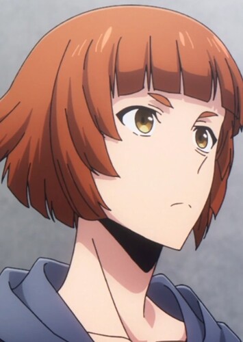 Mari Ishida