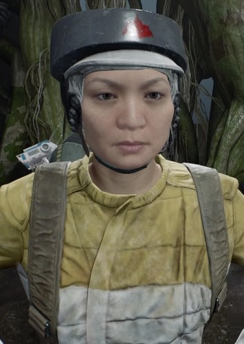 Mari Kosan