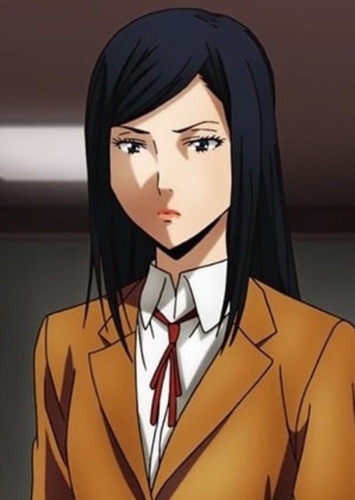Mari Kurihara