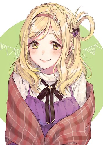 Mari Ohara