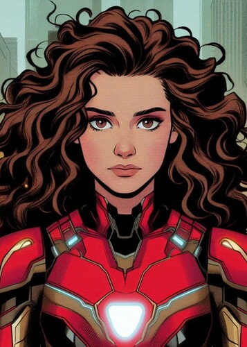 Mari Stark