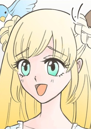 Princess Maria