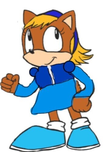 Maria Acorn