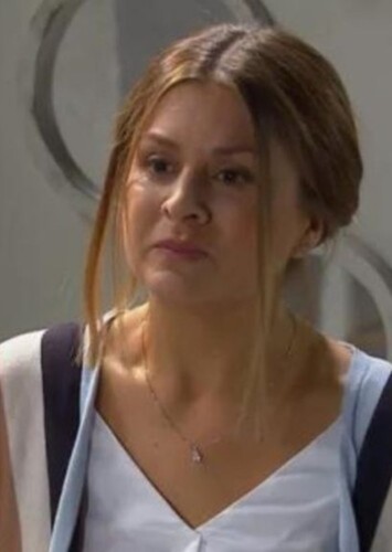 María Angélica Barraza