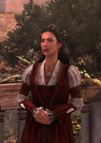 Maria Auditore da Firenze