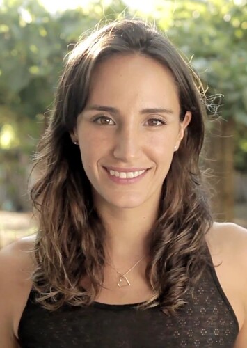 María Barraza