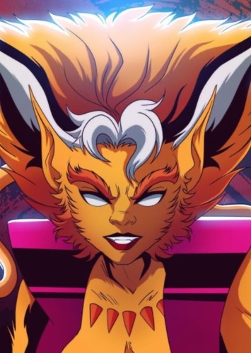 Maria Callasantos/Feral