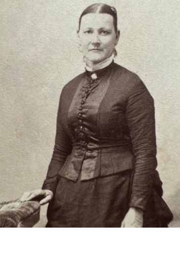 Maria Catherine
