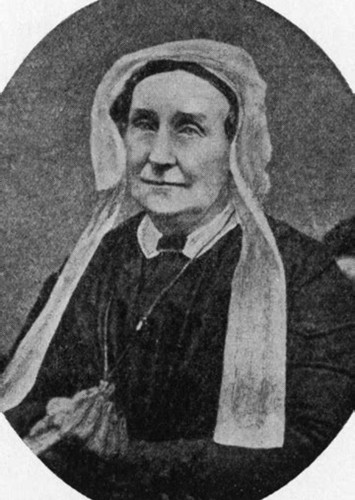 Maria Clemm