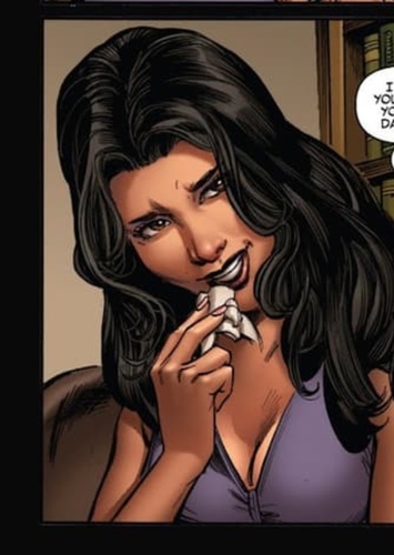 Maria Collins Carbonell-Stark