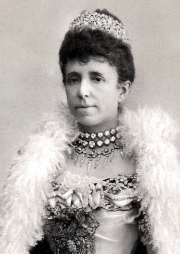 María Cristina de Habsburgo-Lorena