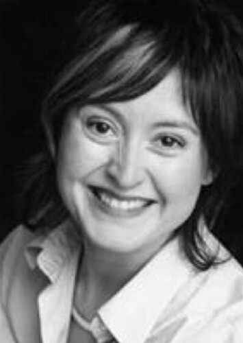 Maria Darling