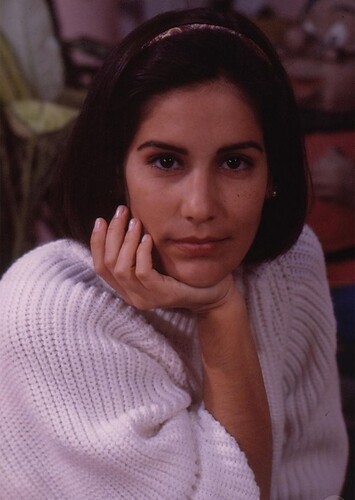 Maria de Fátima