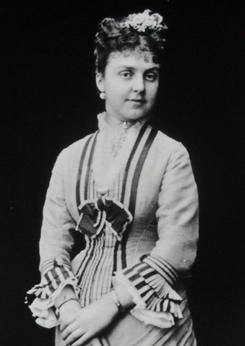 María de las Mercedes of Orléans