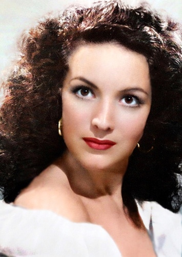 María de los Ángeles Félix Güereña