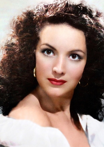 María de los Ángeles Félix Güereña