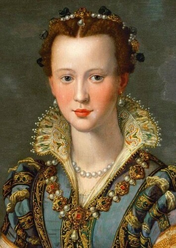 Maria de Medici