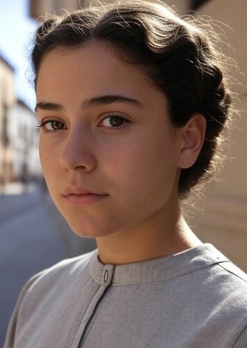 María de las Mercedes