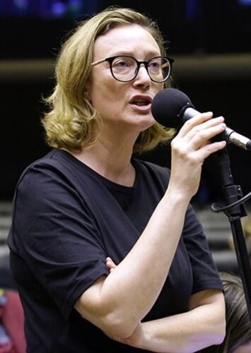 Maria do Rosário