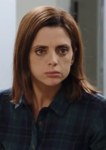 María Dolores «Lola» Trujillo Pacheco