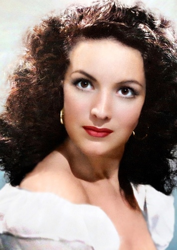Maria Felix