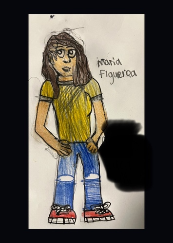 Maria Figueroa