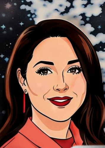 Maria Gratez