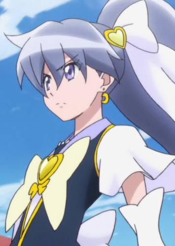 Maria Hikawa