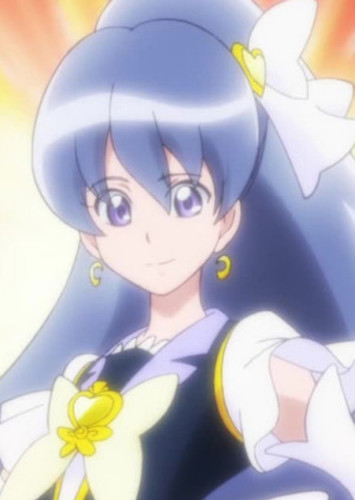Maria Hikawa